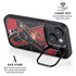 Marvel Black Widow Natasha Romanova iPhone 14 Kickstand Case